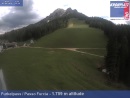 Wetter-Webcam Furkelpass