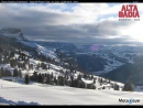Verkehrs-Webcam Grödner Joch 2 Verkehrs-Webcam Grödner Joch 2
