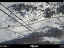 Verkehrs-Webcam San Pellegrino Pass