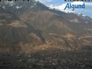 Panorama-Webcam Algund