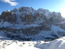 Verkehrs-Webcam Grödner Joch 2