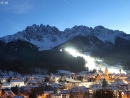 Panorama-Webcam Innichen Panorama-Webcam Innichen