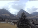 Webcam Luttach im Ahrntal/Alpenhauptkamm