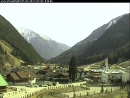 Webcam Luttach im Ahrntal/Zentrum Webcam Luttach im Ahrntal/Zentrum