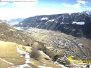 Webcam Naturns Panorama