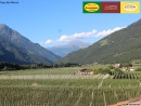 Webcam Plaus bei Meran Webcam Plaus bei Meran