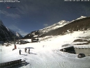 Webcam Rein in Taufers/Skigebiet
