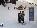 Webcam Graun - Skigebiet Schöneben Fotopoint